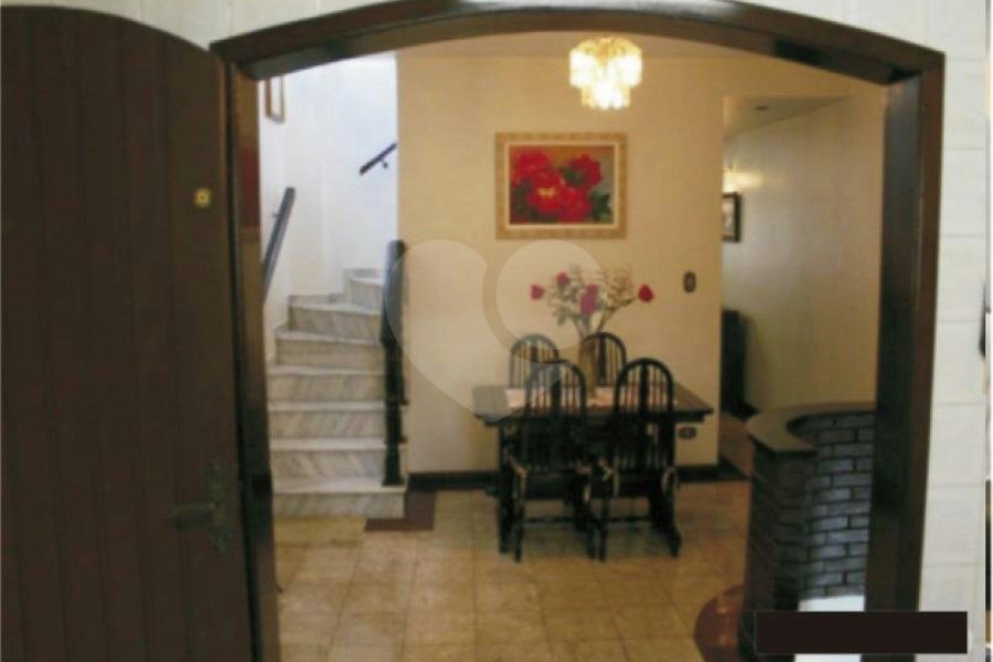 Sobrado à venda com 3 quartos, sendo 1 suíte, em Jabaquara, São Paulo, SP