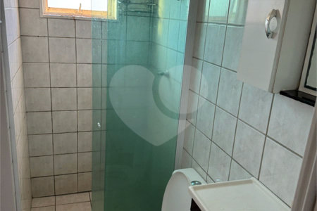 Apartamento à venda com 2 quartos em Parque Laranjeiras, Araraquara, SP