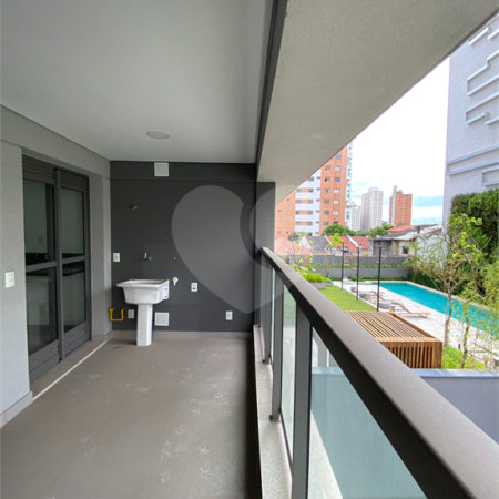 Apartamento à venda com 2 suítes em Vila Mariana, São Paulo, SP