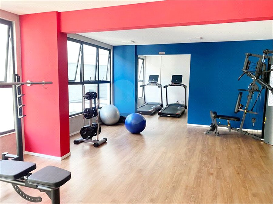 Studio para alugar com 1 quarto em Jardim São Paulo(zona Norte), São Paulo, SP