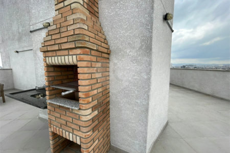 Apartamento à venda com 2 quartos em Vila Guilhermina, São Paulo, SP