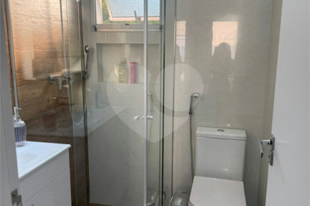 Casa à venda com 3 quartos, sendo 1 suíte, no condomínio Villas de São Francisco, São Paulo - SP