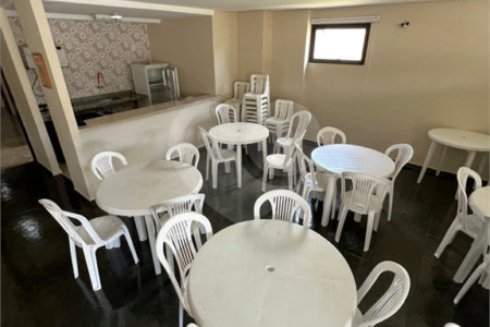 Apartamento à venda com 2 quartos em Vila Aurora (zona Norte), São Paulo, SP