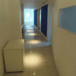 Sala Comercial para venda e locação, Centro, Santos - SA0066.