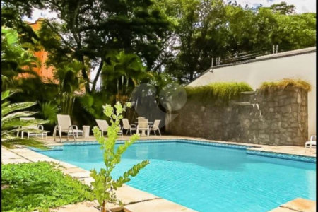 Apartamento à venda com 5 quartos, sendo 3 suítes, em Indianópolis, São Paulo, SP