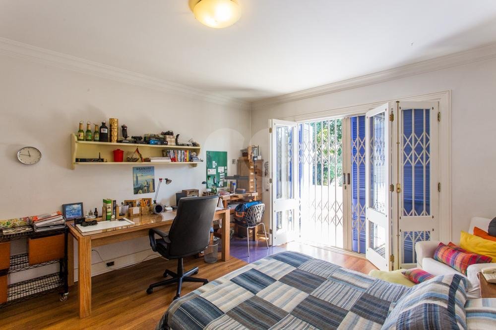 Sobrado à venda com 4 suítes em Alto da Boa Vista, São Paulo, SP