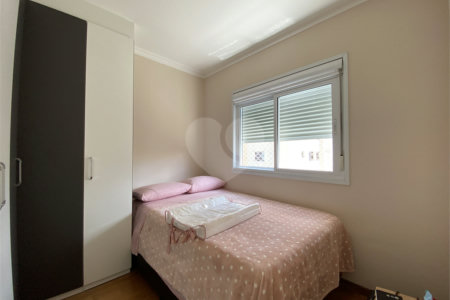 Apartamento à venda com 3 suítes em Água Fria, São Paulo, SP