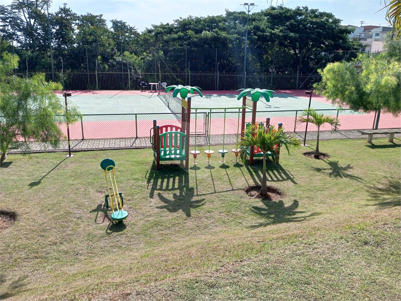 Terreno à venda no condomínio Mirante dos Ipês, Salto - SP