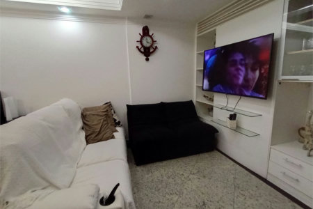 Apartamento Residencial à venda, ,  - AP0463.