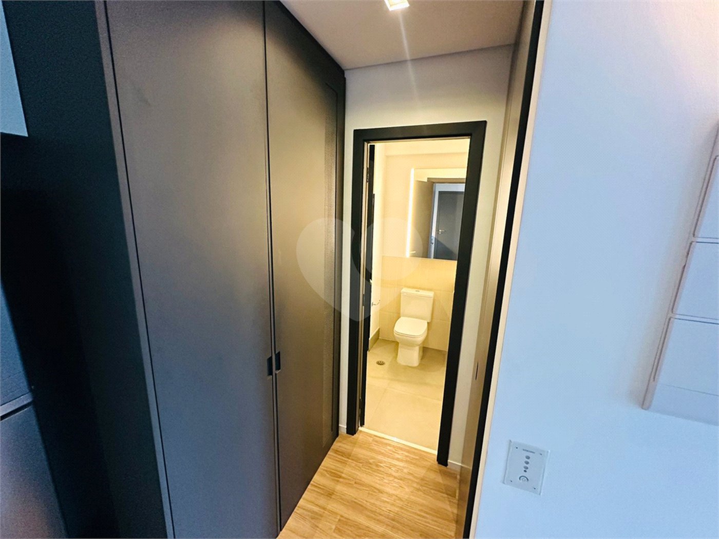Apartamento para alugar com 1 suíte em Pinheiros, São Paulo, SP