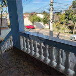 Casa Térrea à venda com 3 quartos, sendo 1 suíte, em Jardim Itamaracá, Indaiatuba, SP