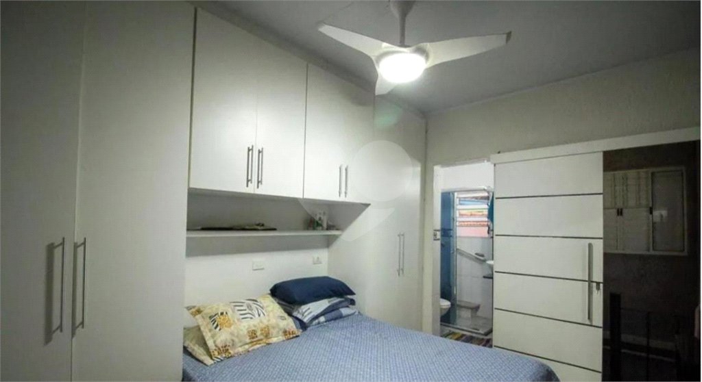Sobrado à venda com 4 quartos, sendo 2 suítes, em Lauzane Paulista, São Paulo, SP