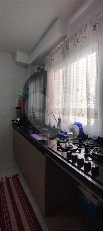 Apartamento à venda com 2 quartos em Campo Grande, Rio de Janeiro, RJ