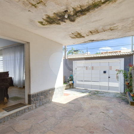 Casa Térrea à venda com 2 quartos em Santo Amaro, São Paulo, SP