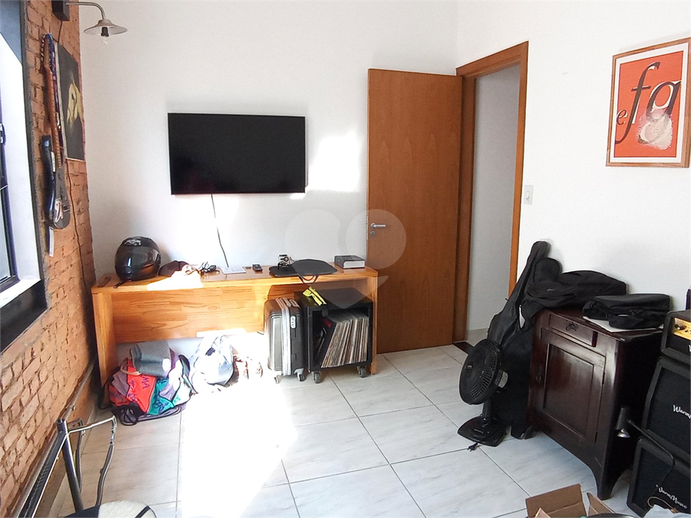 Casa à venda com 5 quartos, sendo 1 suíte,  em Água Fria, São Paulo, SP