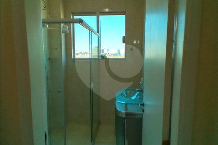 Apartamento à venda com 3 quartos em Planalto Paulista, São Paulo, SP