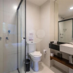 Studio à venda com 1 quarto em Indianópolis, São Paulo, SP