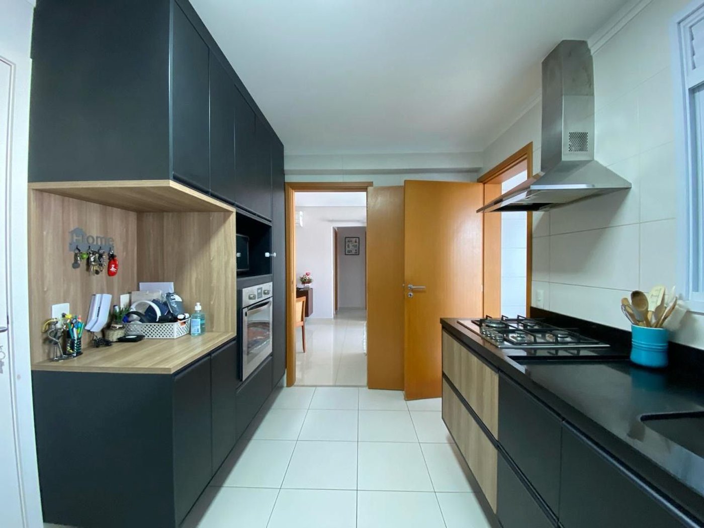 Apartamento com 3 dormitórios à venda, 129 m² por R$ 1.850.000,00 - Aparecida - Santos/SP