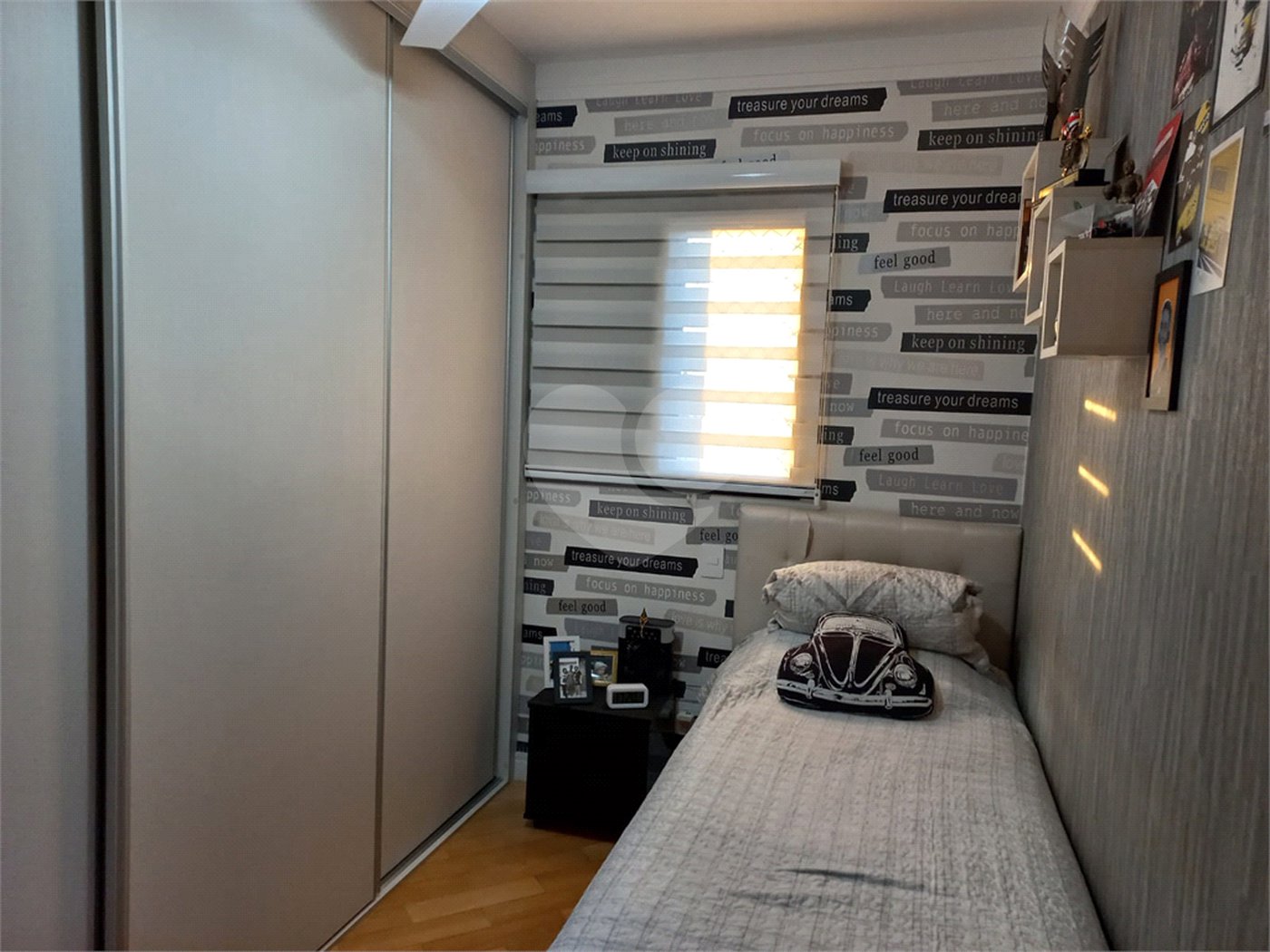 Apartamento à venda com 3 quartos, sendo 1 suíte, em Casa Verde, São Paulo, SP