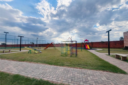 Terreno à venda no condomínio Residencial Villagio Wanel, Sorocaba - SP