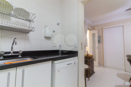 Apartamento à venda com 2 quartos, sendo 1 suíte, em Jardim Europa, São Paulo, SP