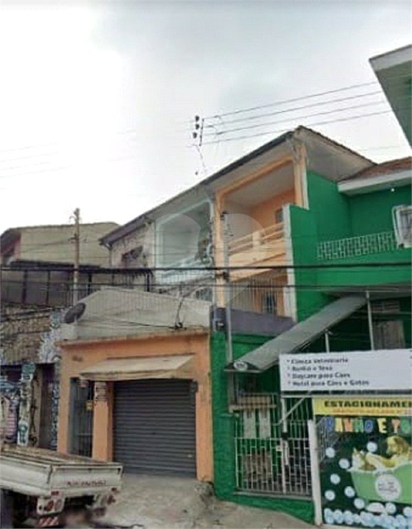 Sobrado à venda ou para alugar com 2 quartos, sendo 1 suíte, em Santana, São Paulo, SP
