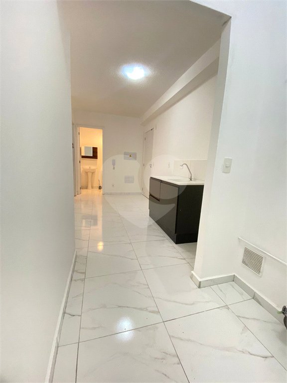 Apartamento à venda com 2 quartos em Parque Edu Chaves, São Paulo, SP