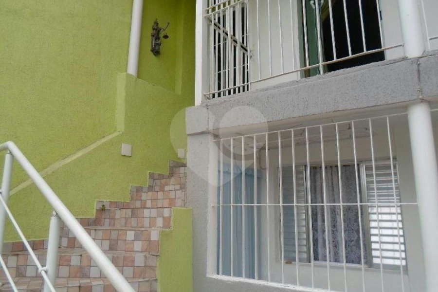 Sobrado à venda com 6 quartos em Vila Nova Mazzei, São Paulo, SP