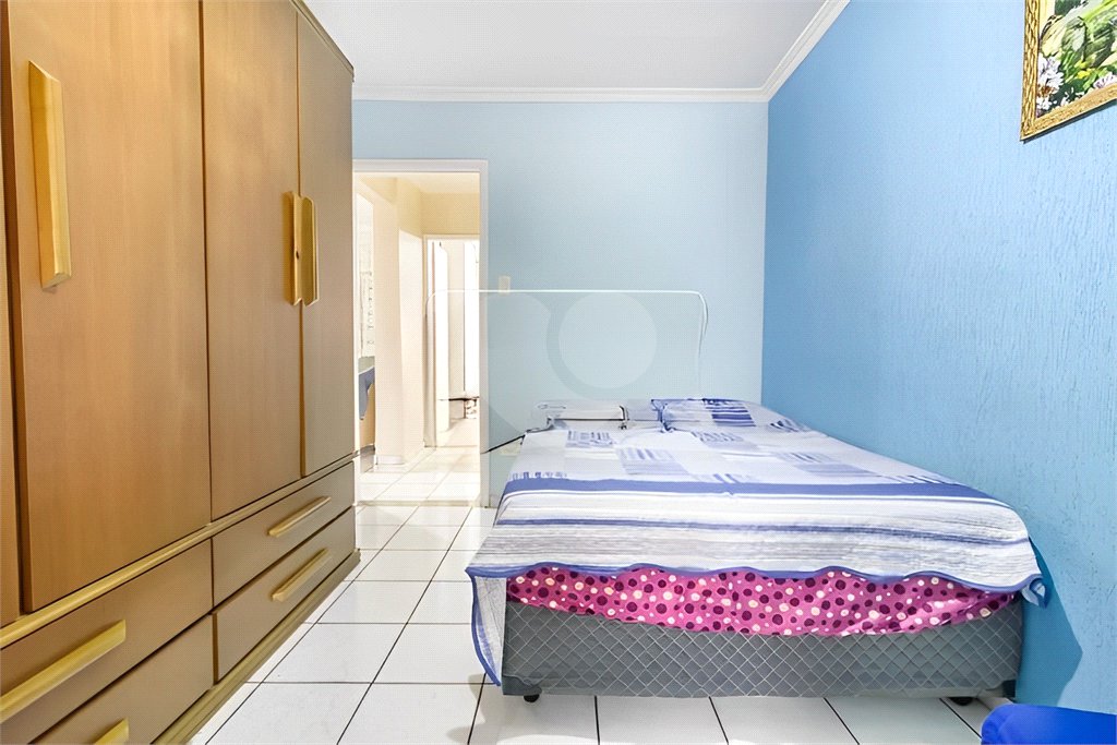 Apartamento à venda com 2 quartos em Água Branca, São Paulo, SP