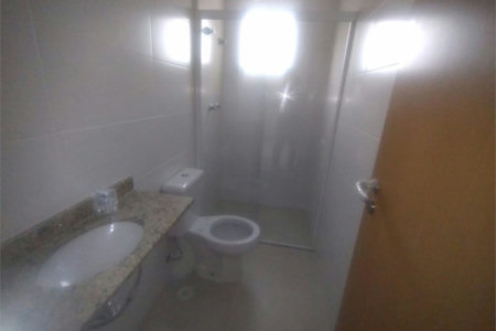 Apartamento Residencial à venda, Jardim Virginia, Guarujá - AP0274.