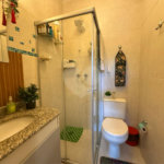 Casa à venda com 2 suítes no condomínio Village Palmas, São Paulo - SP