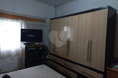 Sobrado à venda com 2 quartos em Vila Romana, São Paulo, SP