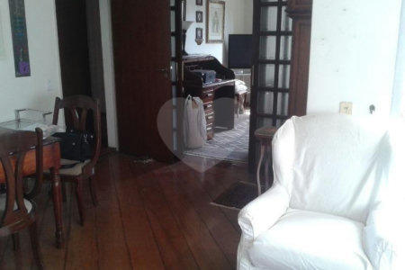 Apartamento à venda ou para alugar com 3 quartos, sendo 1 suíte, em Brooklin, São Paulo, SP