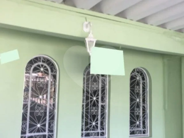 Casa Térrea à venda com 3 quartos em Tremembé, São Paulo, SP