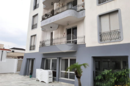 Apartamento à venda com 2 quartos em Vila Santo Estéfano, São Paulo, SP