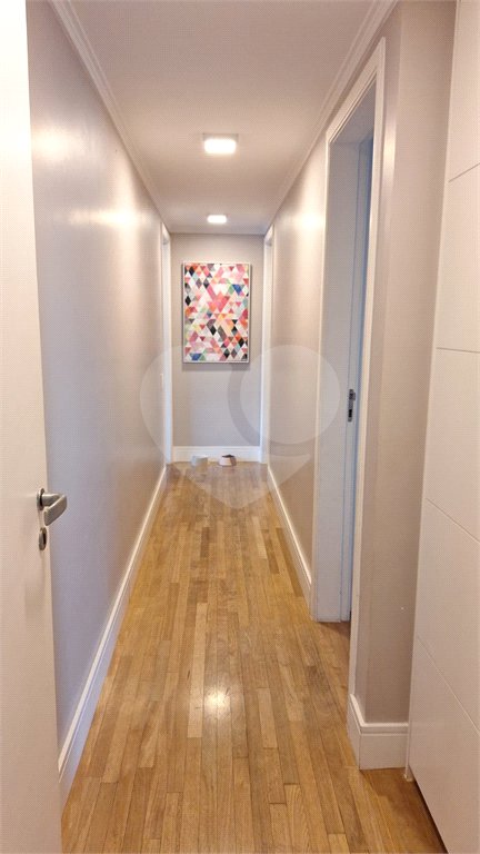 Apartamento para alugar com 3 suítes em Vila Gertrudes, São Paulo, SP
