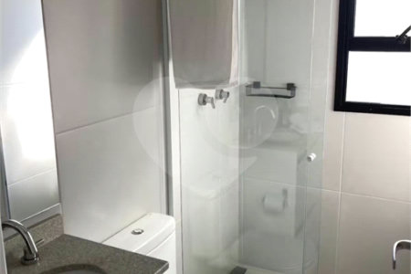 Apartamento para alugar com 2 quartos, sendo 1 suíte,  em Pinheiros, São Paulo, SP