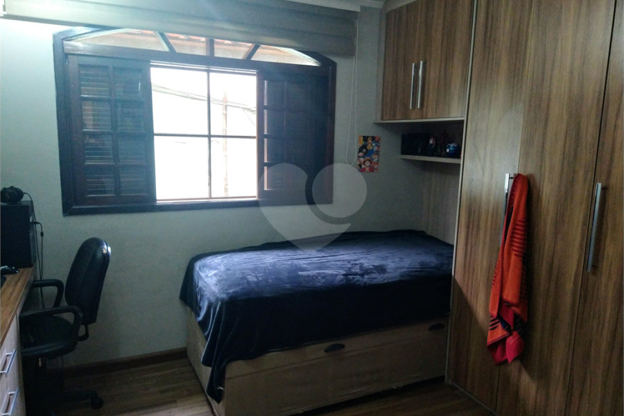 Casa à venda com 3 quartos, sendo 2 suítes, em Tucuruvi, São Paulo, SP