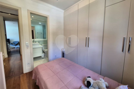 Apartamento à venda com 3 quartos, sendo 2 suítes, em Jardim Bonfiglioli, São Paulo, SP