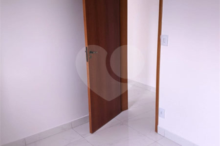 Apartamento à venda com 2 quartos, sendo 1 suíte, em Tatuapé, São Paulo, SP