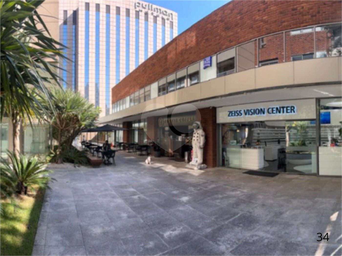 Loja para alugar em Vila Mariana, São Paulo, SP