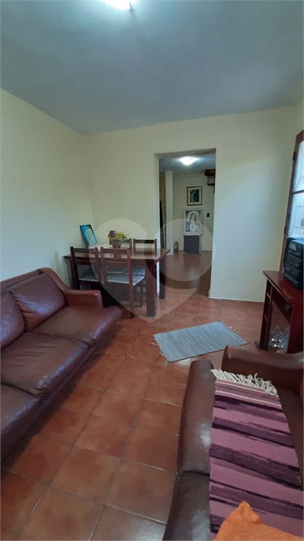 Sobrado à venda com 2 quartos em Horto, São Paulo, SP