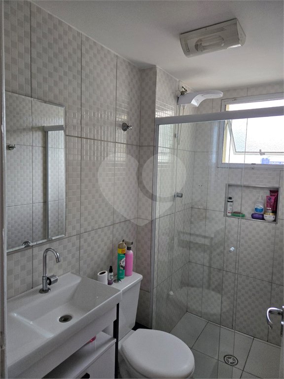 Apartamento à venda com 2 quartos em Jardim Amália, São Paulo, SP