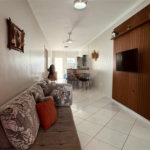 Apartamento para alugar com 2 suítes, em Orla Norte, Porto Seguro, BA