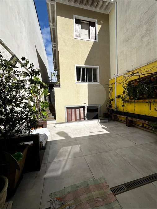 Sobrado à venda com 3 quartos, sendo 1 suíte, em Jaraguá, São Paulo, SP