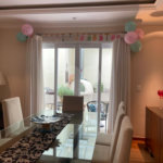 Casa à venda com 4 suítes no condomínio Conjunto Residencial São Benedito, São Paulo - SP