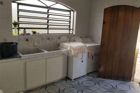 Casa à venda com 3 quartos, sendo 2 suítes, em Jardim Campo Grande, São Paulo, SP