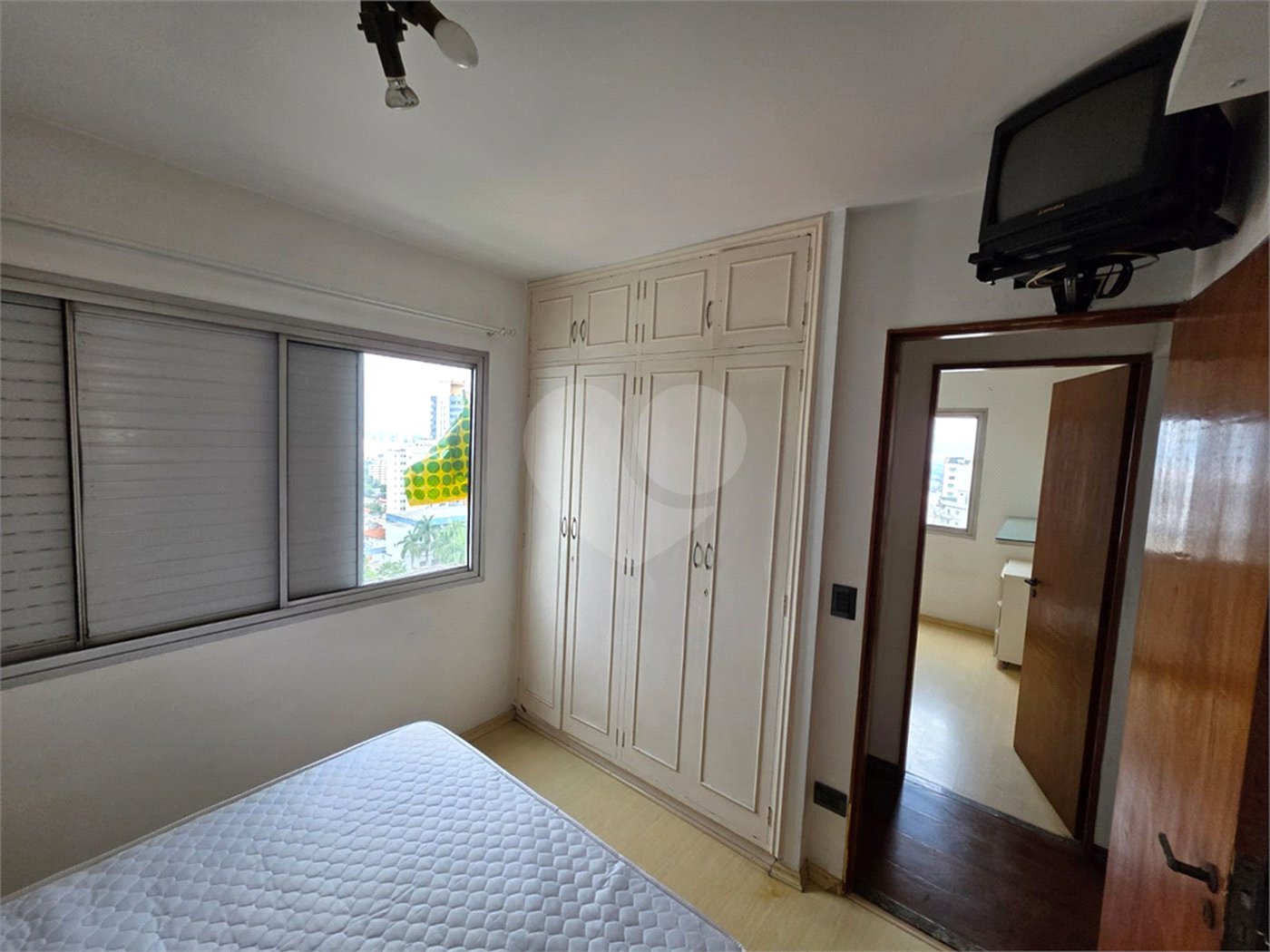 Apartamento à venda ou para alugar com 3 quartos, sendo 1 suíte, em Santana, São Paulo, SP