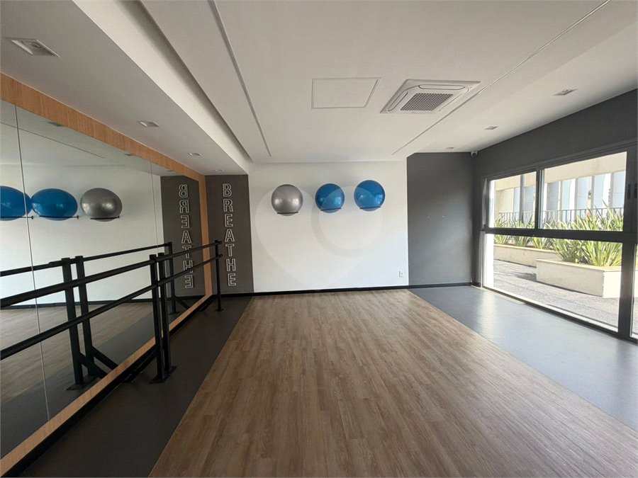 Apartamento à venda com 2 quartos, sendo 1 suíte, em Brooklin Paulista, São Paulo, SP