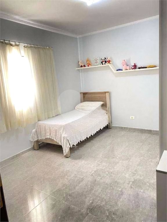 Sobrado à venda com 4 quartos, sendo 1 suíte,  em Pirituba, São Paulo, SP